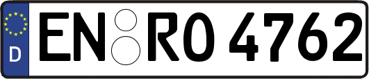 EN-RO4762