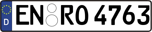 EN-RO4763