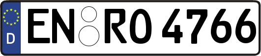 EN-RO4766