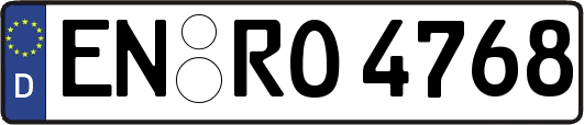 EN-RO4768