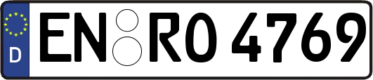 EN-RO4769