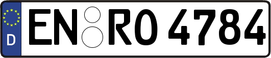 EN-RO4784