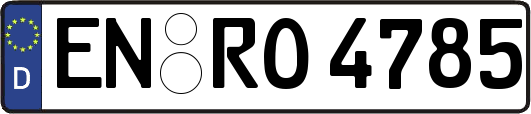 EN-RO4785