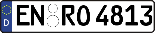 EN-RO4813