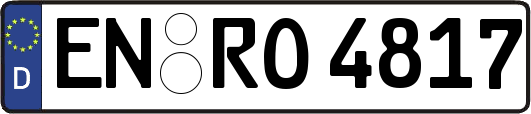EN-RO4817