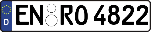 EN-RO4822