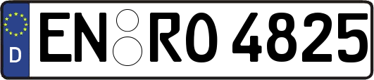 EN-RO4825