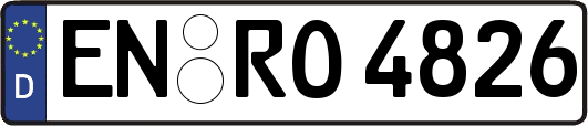 EN-RO4826