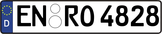 EN-RO4828
