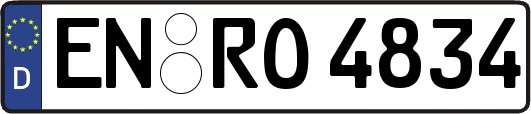 EN-RO4834