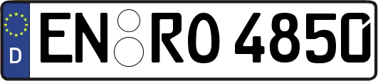 EN-RO4850