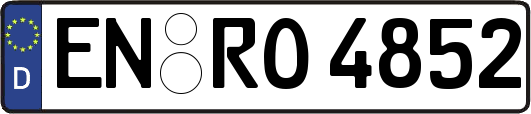EN-RO4852