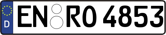 EN-RO4853