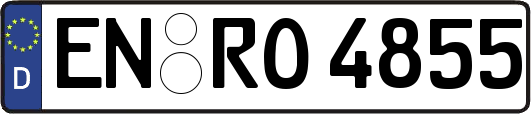 EN-RO4855