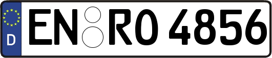 EN-RO4856