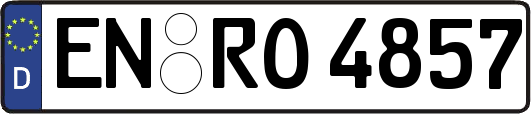 EN-RO4857
