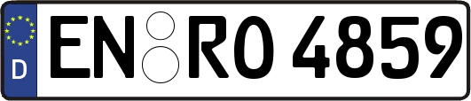 EN-RO4859