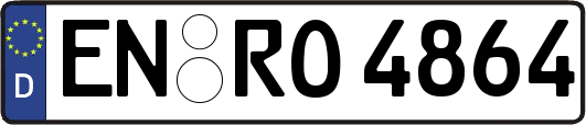 EN-RO4864