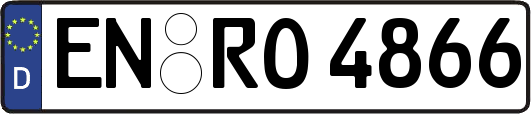 EN-RO4866