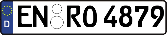 EN-RO4879