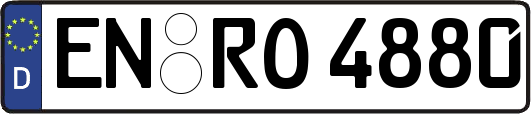 EN-RO4880