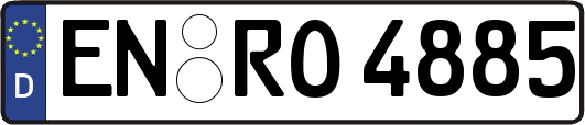 EN-RO4885