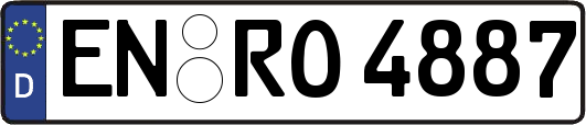 EN-RO4887
