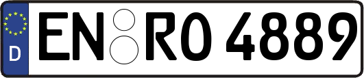 EN-RO4889