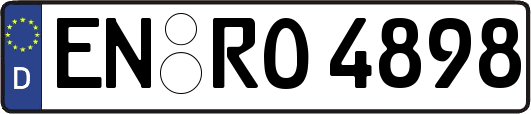 EN-RO4898