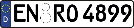EN-RO4899