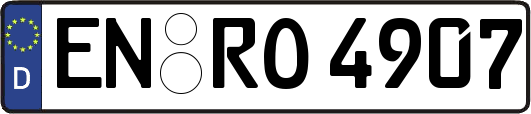 EN-RO4907