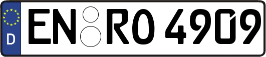 EN-RO4909