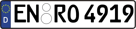 EN-RO4919