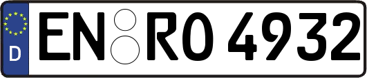 EN-RO4932