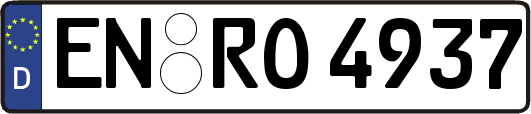 EN-RO4937
