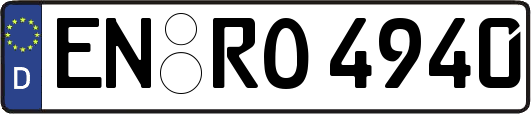EN-RO4940