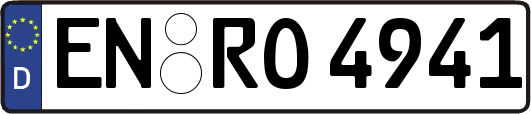 EN-RO4941