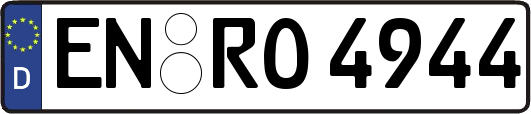 EN-RO4944