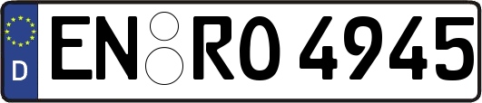EN-RO4945