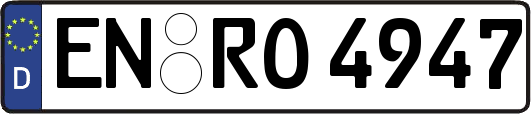 EN-RO4947