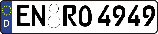 EN-RO4949