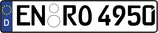 EN-RO4950