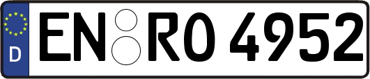 EN-RO4952