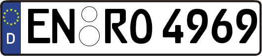 EN-RO4969