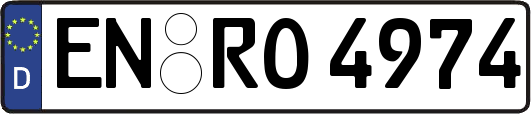 EN-RO4974