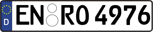 EN-RO4976