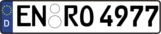 EN-RO4977