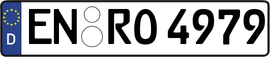 EN-RO4979