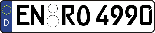 EN-RO4990