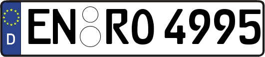 EN-RO4995